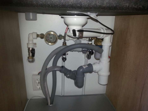 Instalatori sanitarii,24/24h la dispozitia dumneavoastra